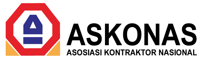 Logo LSBU ANDALAN SERTIFIKASI KONTRAKTOR NASIONAL (ASKONAS)